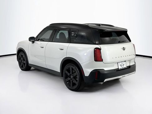 Certified 2026 MINI Cooper Countryman S AWD/4WD image 11