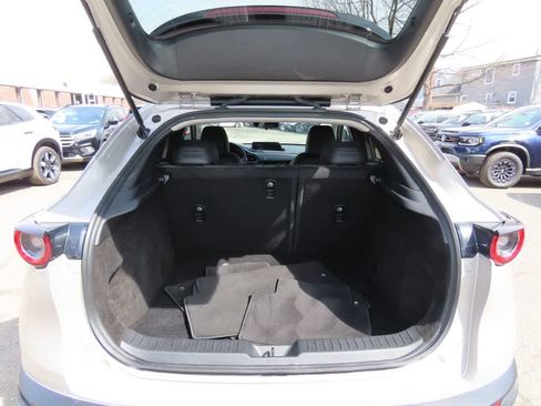Used 2024 MAZDA CX-30 AWD 2.5 S w/ Preferred Package image 11
