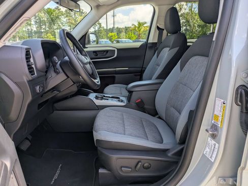 Certified 2022 Ford Bronco Sport Big Bend w/ Convenience Package AWD/4WD image 10