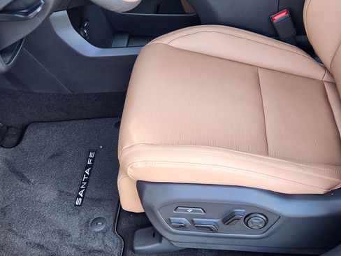 New 2026 Hyundai Santa Fe Calligraphy image 9