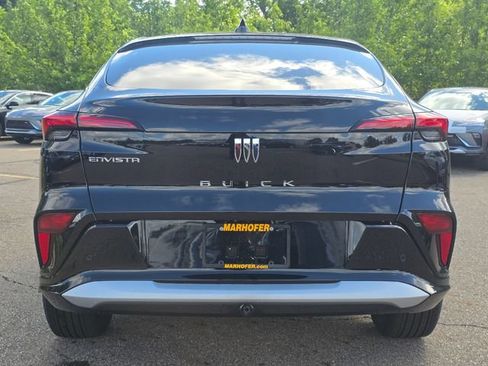 New 2026 Buick Envista Sport Touring w/ Convenience I Package FWD image 14