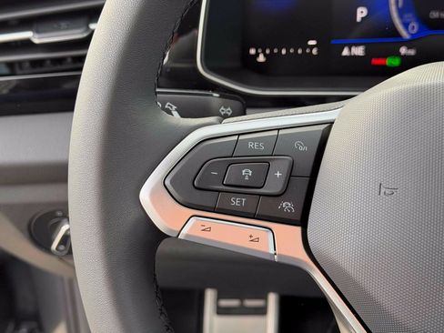 New 2026 Volkswagen Jetta Sport FWD image 17