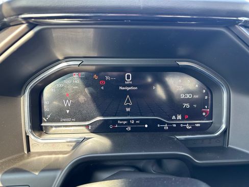 Used 2025 GMC Sierra 1500 AT4 AWD/4WD image 6
