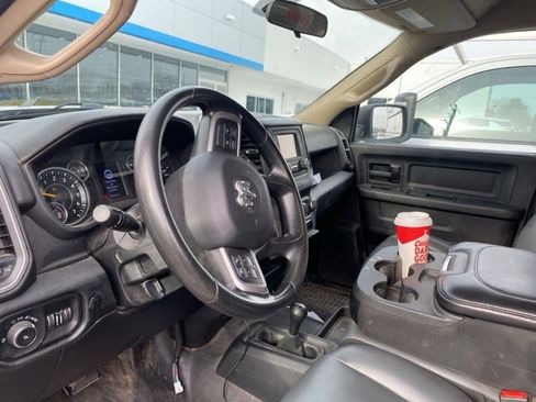 Used 2020 RAM 2500 Tradesman image 6