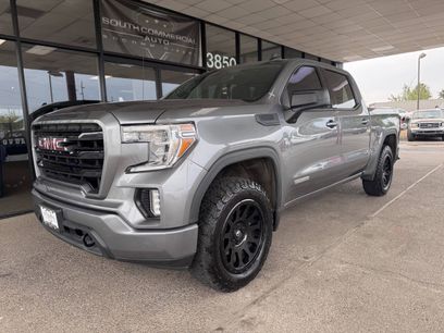 Used 2022 GMC Sierra 1500 Elevation