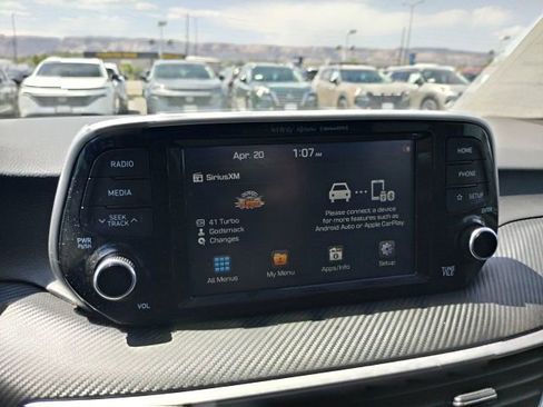 Used 2020 Hyundai Tucson Sport AWD/4WD image 19