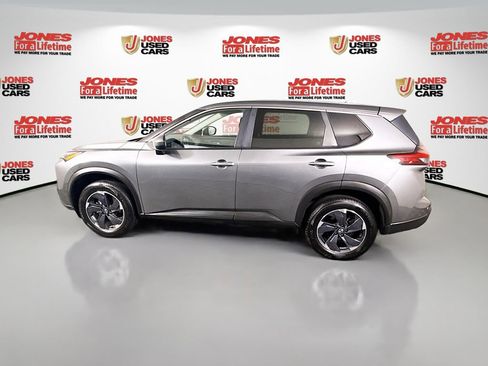 Certified 2024 Nissan Rogue SV image 13