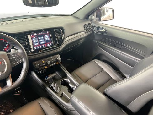 Used 2022 Dodge Durango GT image 21