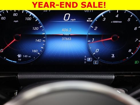 Used 2023 Mercedes-Benz GLA 250 4MATIC image 17