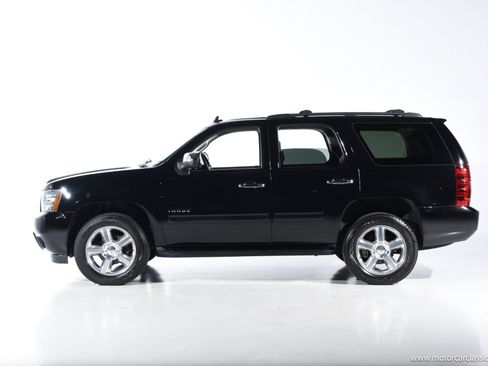 Used 2014 Chevrolet Tahoe LS w/ All-Star Edition AWD/4WD image 7