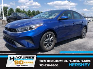 Used 2023 Kia Forte LXS w/ LXS Technology Package image 1
