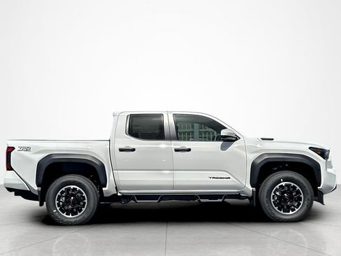 New 2026 Toyota Tacoma TRD Off-Road image 6