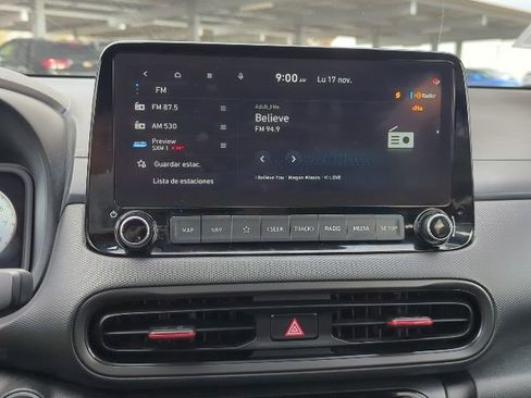 Used 2023 Hyundai Kona N Line w/ Cargo Package image 6