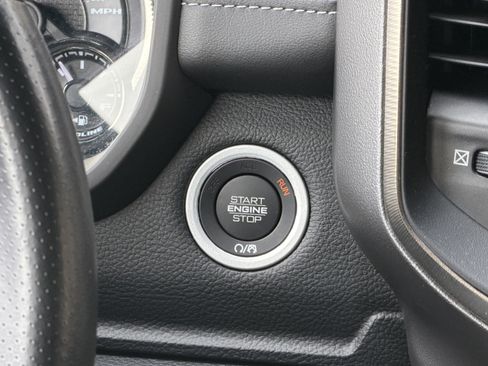 Used 2021 RAM 1500 Rebel w/ Rebel Level 2 Equipment Group image 31