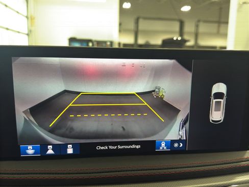 New 2026 Acura MDX A-Spec image 21