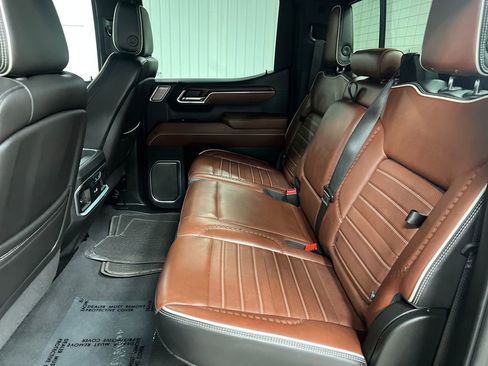Certified 2024 GMC Sierra 1500 Denali Ultimate AWD/4WD image 14