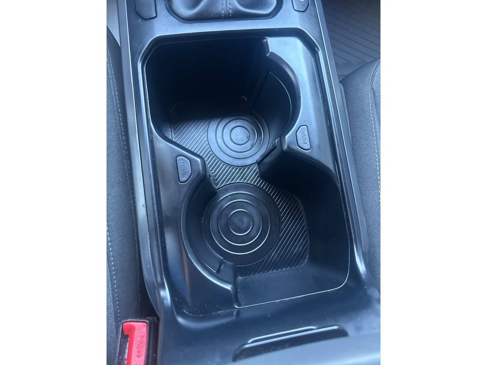 Used 2025 Kia K4 FWD image 25