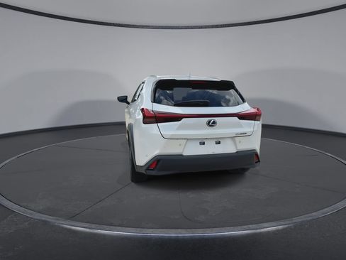 Used 2021 Lexus UX 250h w/ Premium Package AWD/4WD image 7