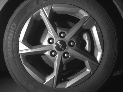 Used 2025 Kia K4 LXS FWD image 13