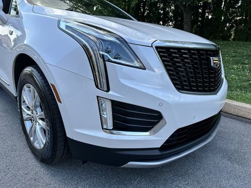 Used 2020 Cadillac XT5 Premium Luxury AWD/4WD image 70