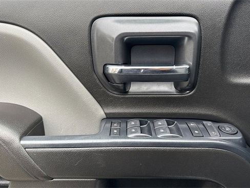 Used 2017 GMC Sierra 2500 2WD Crew Cab image 11