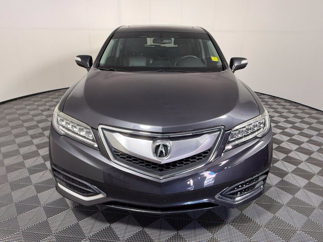 Used 2016 Acura RDX FWD image 9