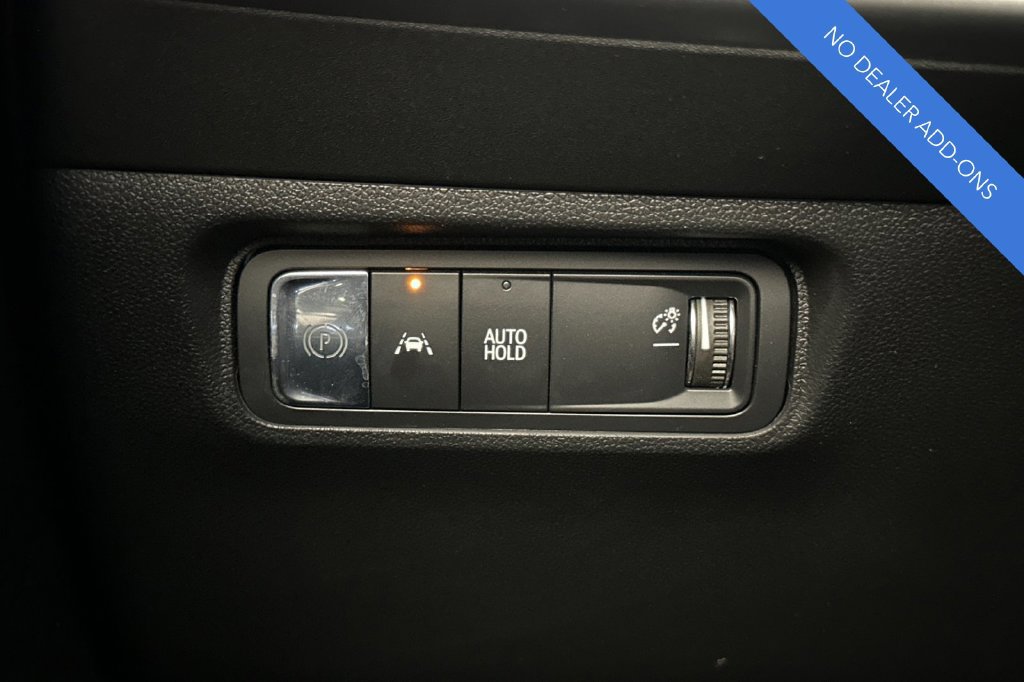 Used 2024 Honda Prologue EX image 32