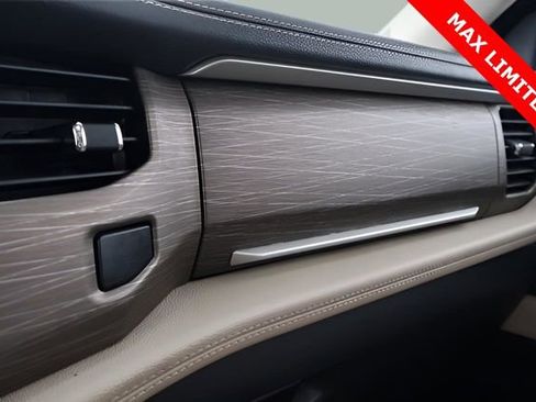 Used 2023 Ford Expedition Max Limited image 33