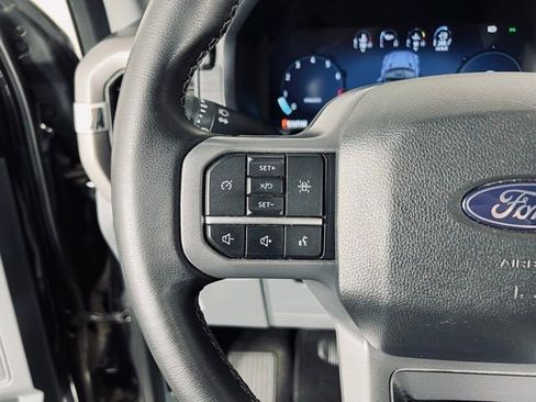 Used 2024 Ford F150 XLT w/ Tow/Haul Package AWD/4WD image 24