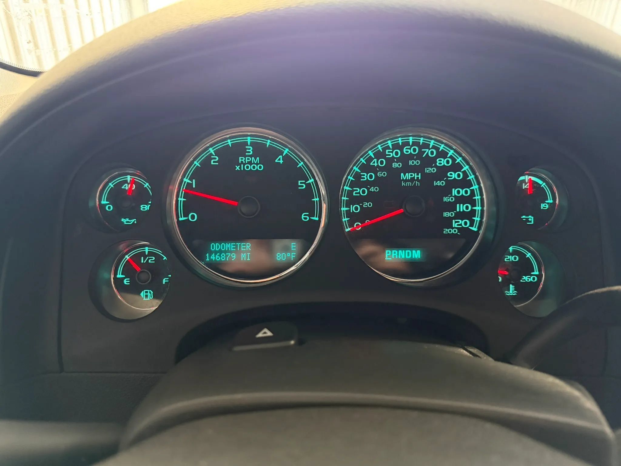Used 2011 GMC Yukon Denali RWD image 34