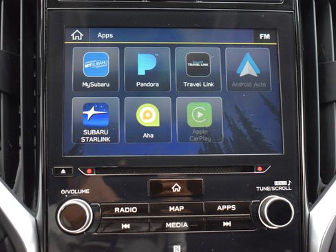 Used 2019 Subaru Ascent Limited AWD/4WD image 68