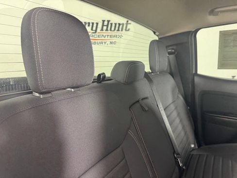 Used 2021 Ford Ranger XL w/ Equipment Group 101A High RWD image 26