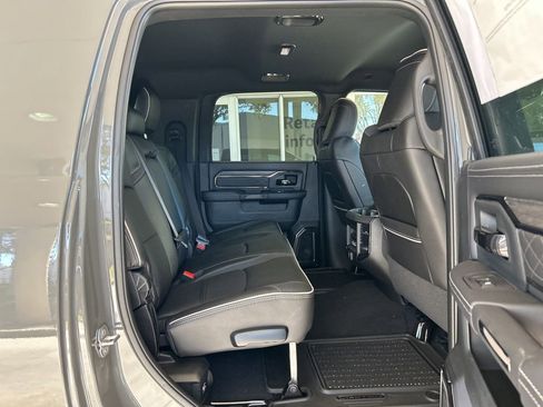 New 2026 RAM 2500 Limited image 30