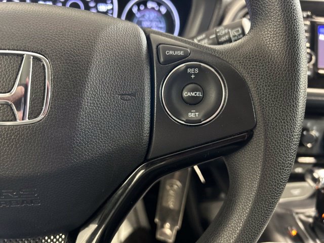 Certified 2022 Honda HR-V LX image 27