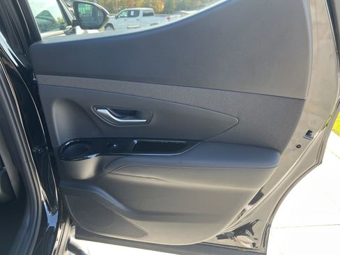 Certified 2025 Hyundai Santa Cruz SEL image 37