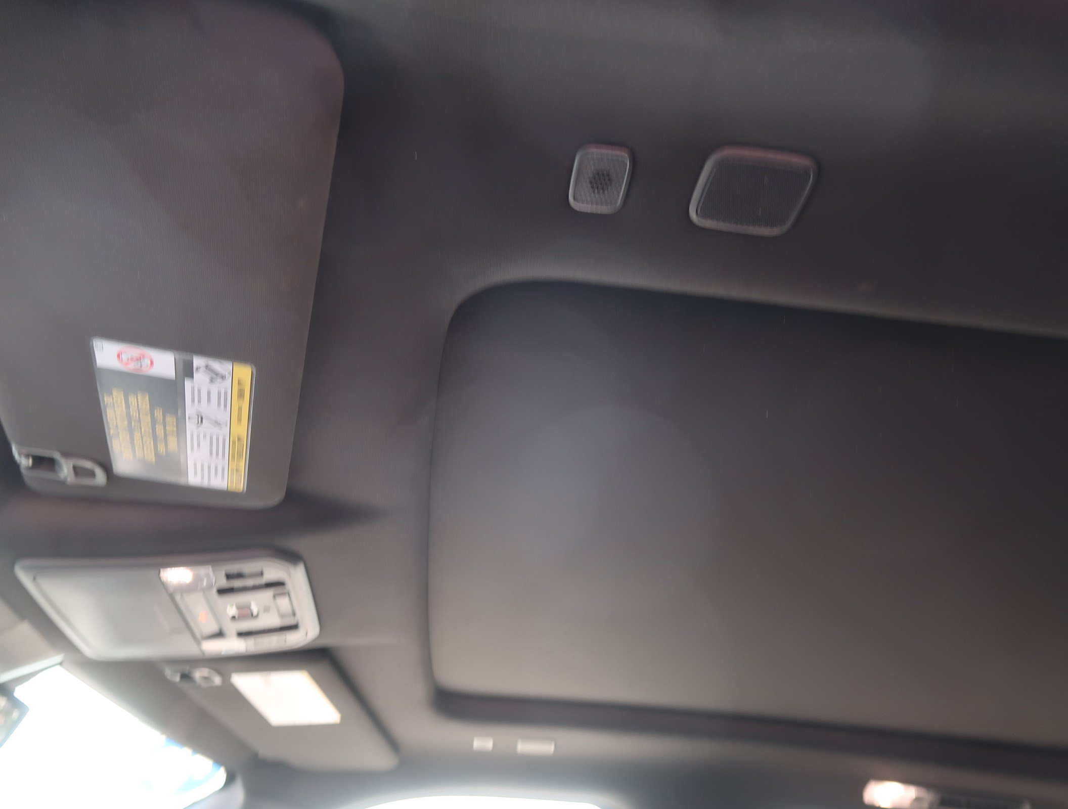 Used 2026 Toyota Sequoia Platinum AWD/4WD image 18