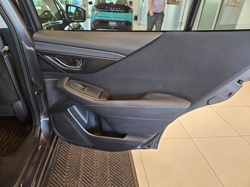 Used 2024 Subaru Outback Premium image 29