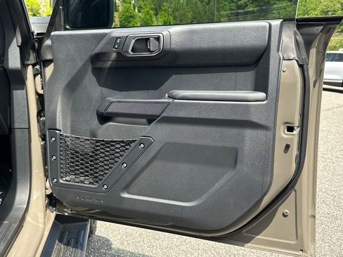 New 2026 Ford Bronco Outer Banks AWD/4WD image 14