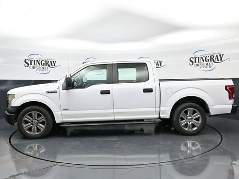 Used 2016 Ford F150 XL image 4