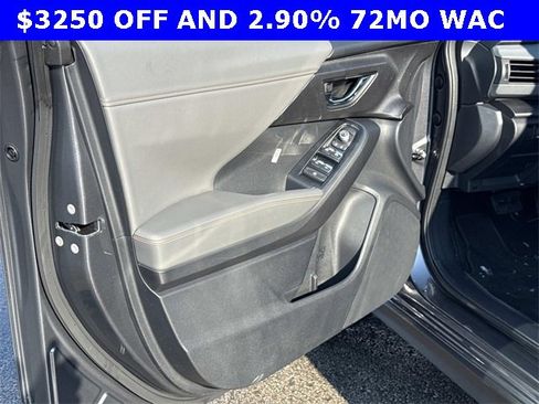 New 2026 Subaru Crosstrek 2.5i Limited image 11