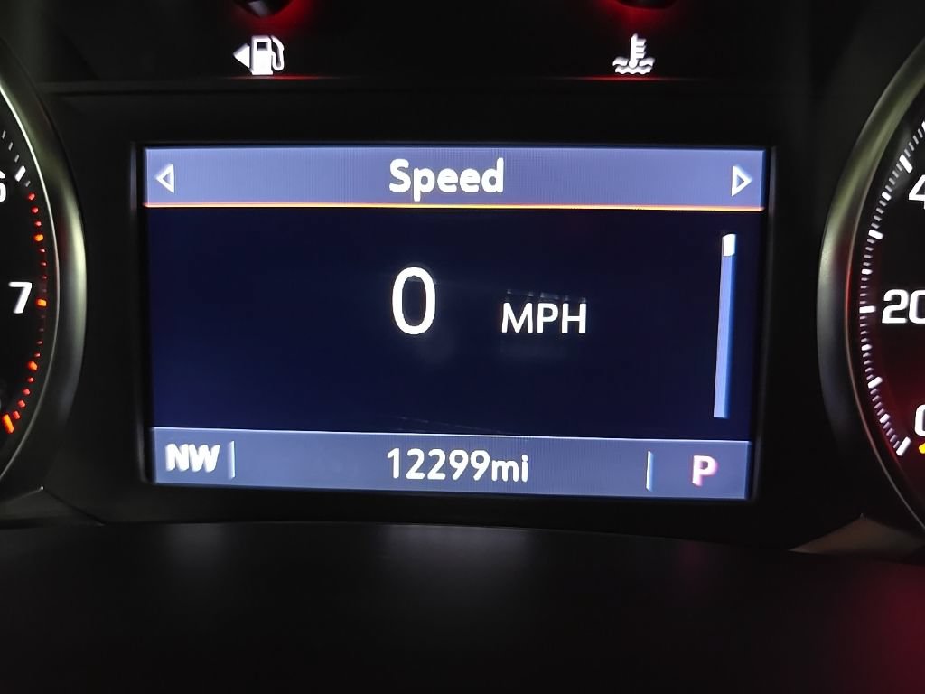 Used 2023 Chevrolet Blazer LT w/ LPO, Cargo Package AWD/4WD image 22