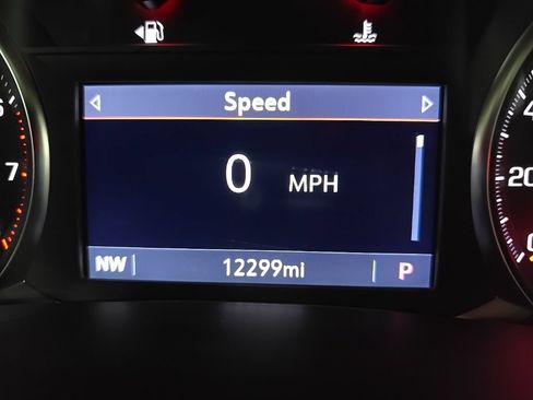 Used 2023 Chevrolet Blazer LT w/ LPO, Cargo Package AWD/4WD image 22