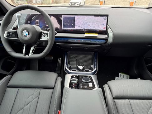 New 2026 BMW X3 xDrive30 AWD/4WD image 31