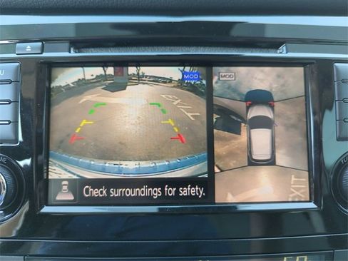 Certified 2019 Nissan Rogue Sport SV w/ Technology Package image 33