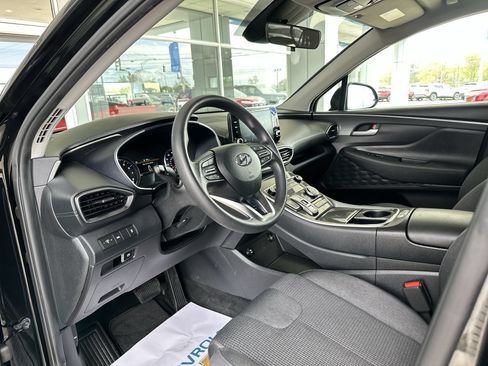 Used 2022 Hyundai Santa Fe SEL FWD image 10