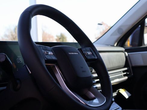 New 2026 Hyundai Santa Fe SEL image 26