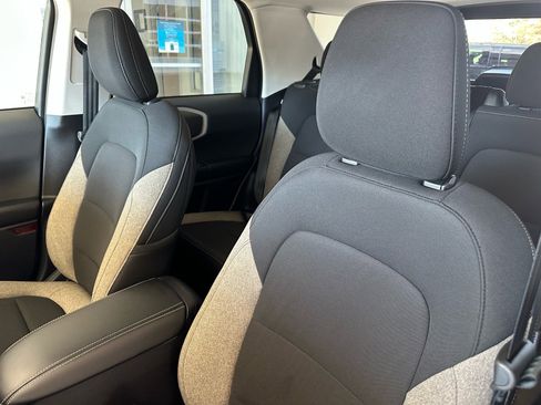 Certified 2025 Ford Bronco Sport Big Bend w/ Convenience Package image 22