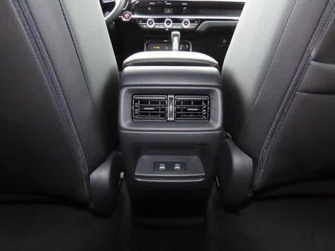 New 2026 Honda CR-V Sport Touring image 28