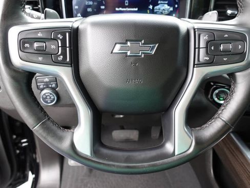 Used 2023 Chevrolet Silverado 1500 RST w/ True North Edition Plus AWD/4WD image 52