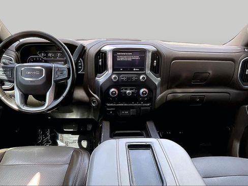 Used 2020 GMC Sierra 1500 Elevation w/ Elevation Value Package RWD image 15